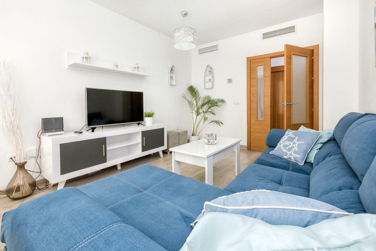 Appartement Nuevo Rincon à Rincón de la Victoria Extérieur photo