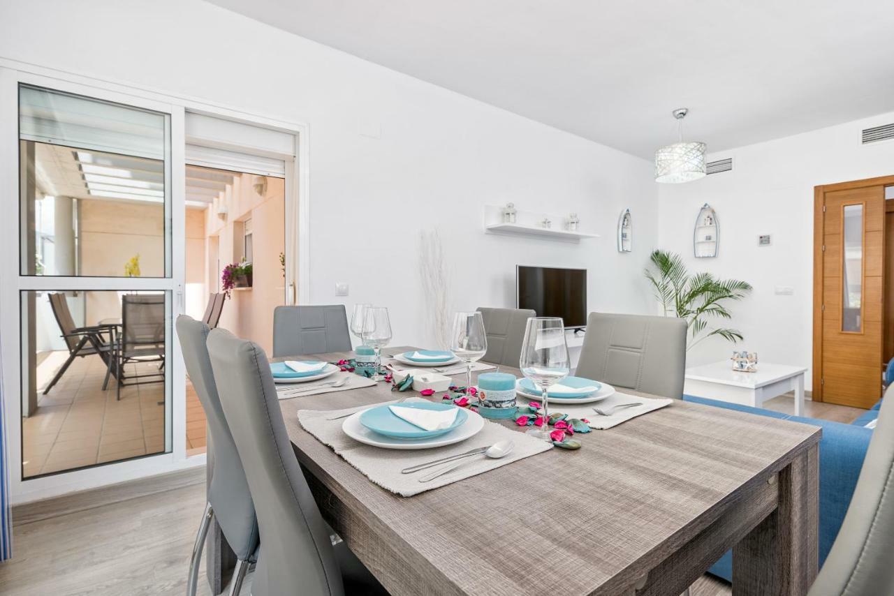Appartement Nuevo Rincon à Rincón de la Victoria Extérieur photo