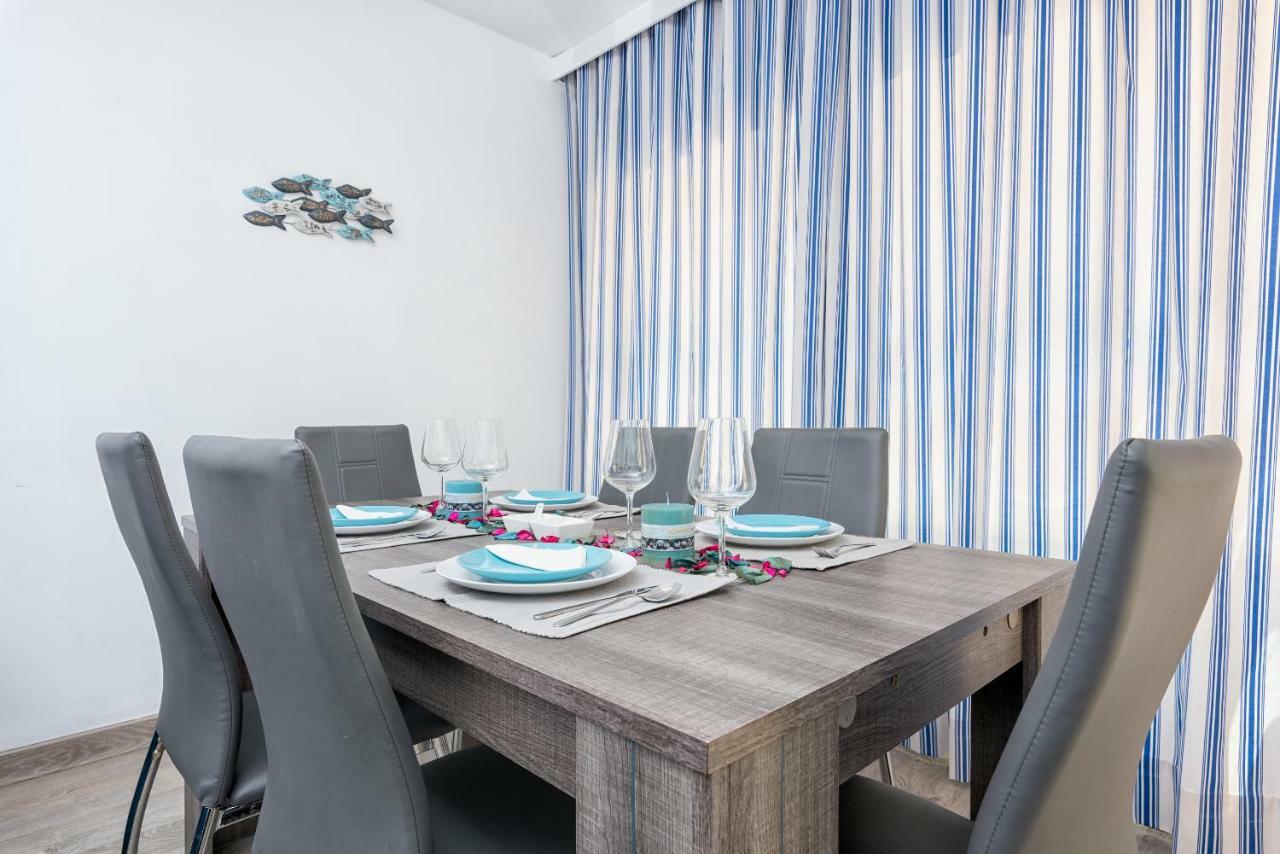 Appartement Nuevo Rincon à Rincón de la Victoria Extérieur photo