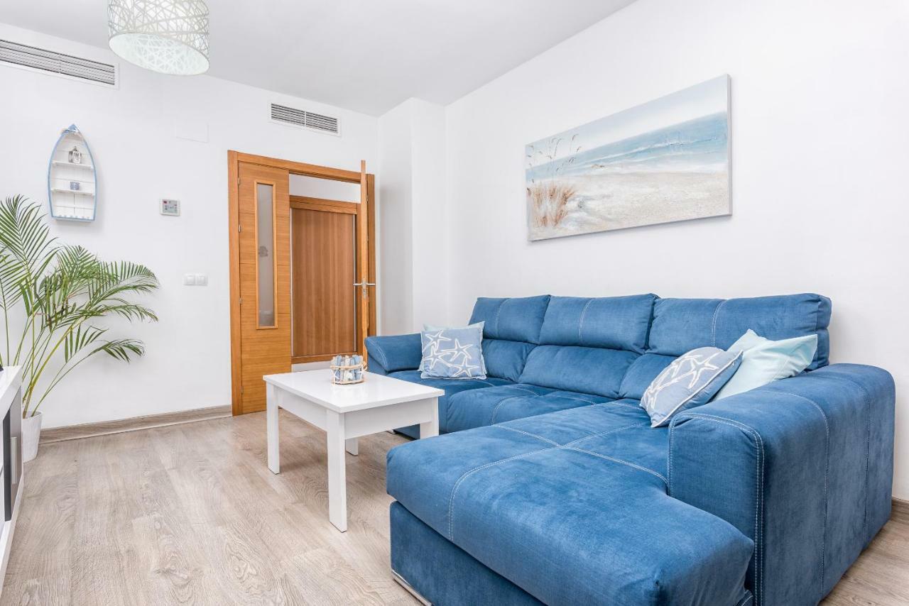 Appartement Nuevo Rincon à Rincón de la Victoria Extérieur photo