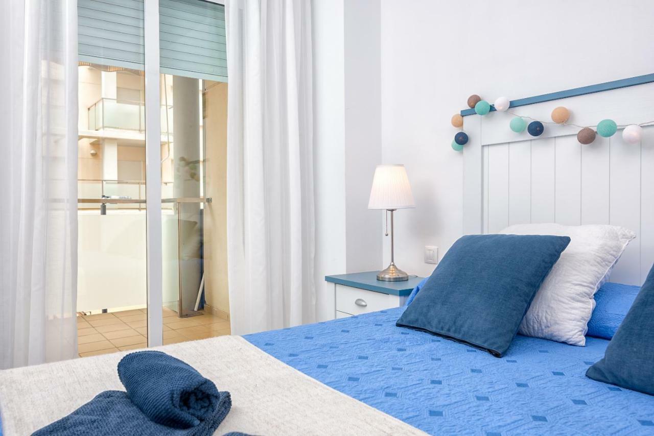 Appartement Nuevo Rincon à Rincón de la Victoria Extérieur photo