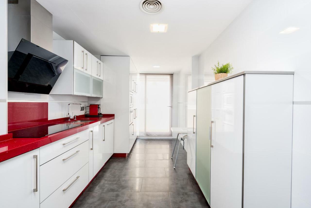 Appartement Nuevo Rincon à Rincón de la Victoria Extérieur photo