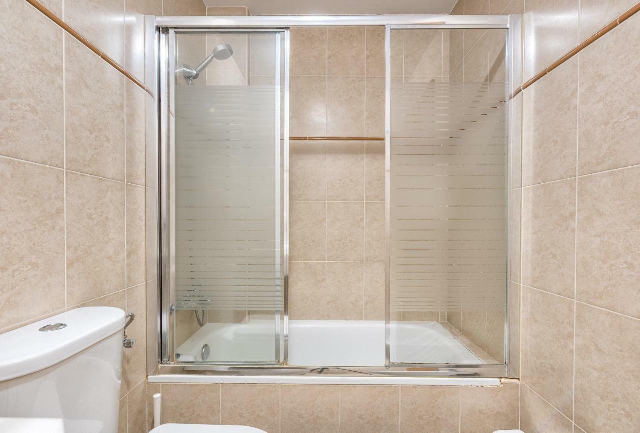 Appartement Nuevo Rincon à Rincón de la Victoria Extérieur photo