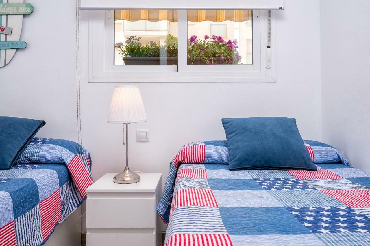 Appartement Nuevo Rincon à Rincón de la Victoria Extérieur photo