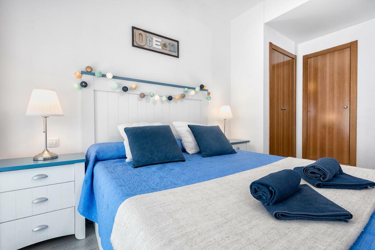 Appartement Nuevo Rincon à Rincón de la Victoria Extérieur photo