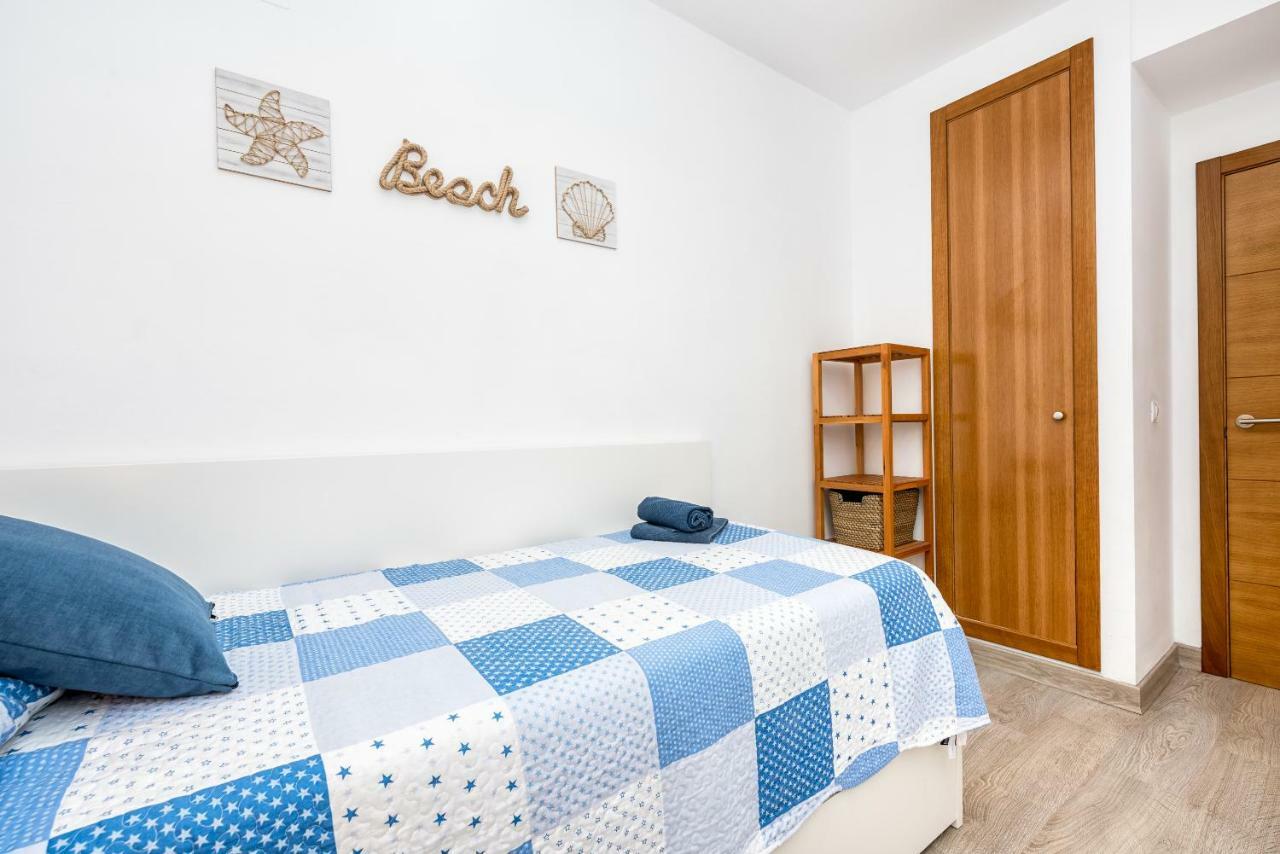 Appartement Nuevo Rincon à Rincón de la Victoria Extérieur photo