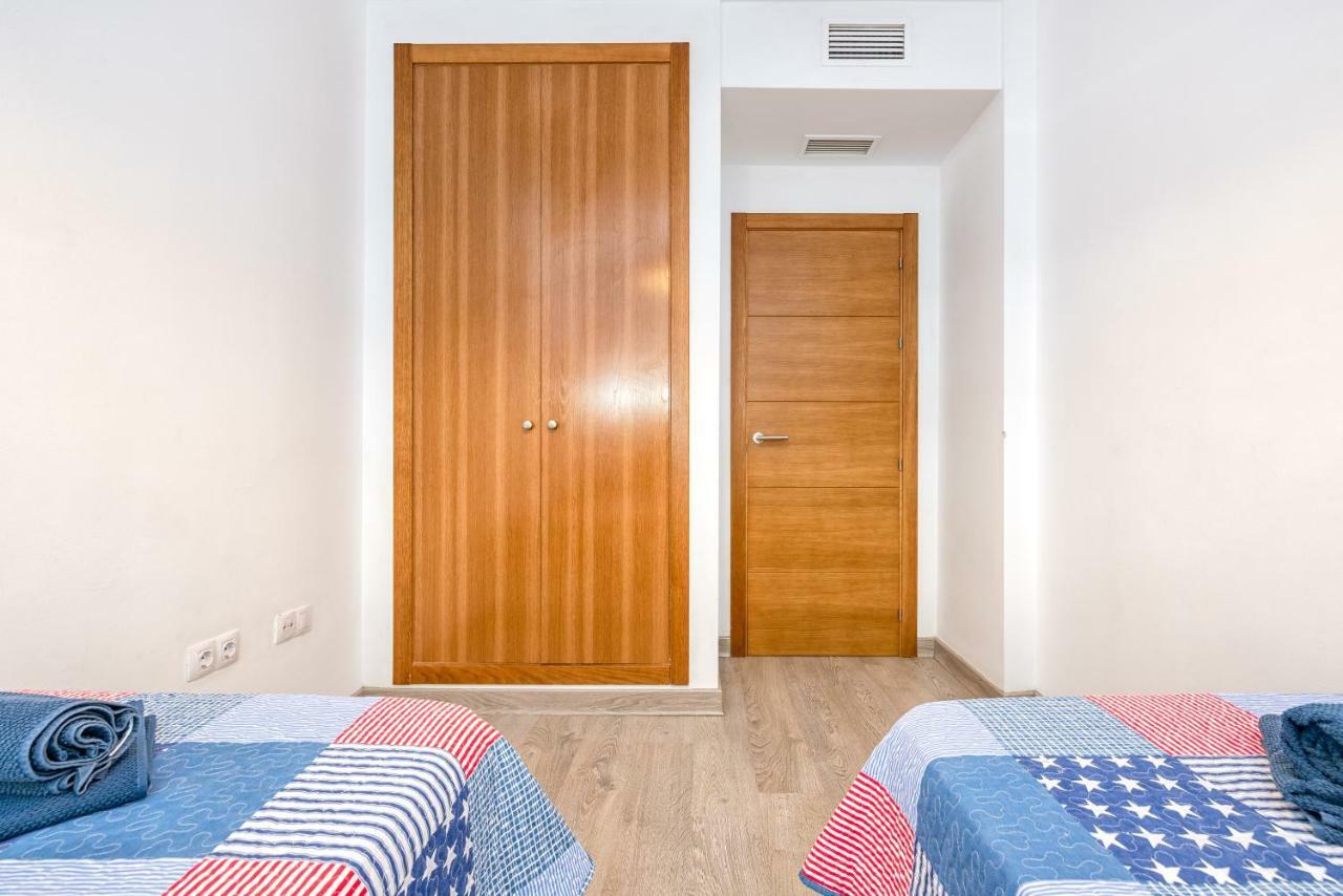 Appartement Nuevo Rincon à Rincón de la Victoria Extérieur photo