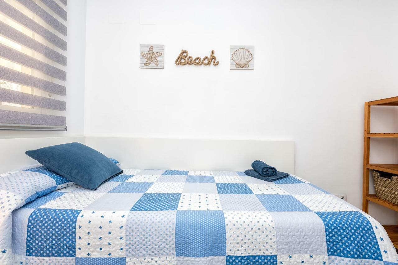 Appartement Nuevo Rincon à Rincón de la Victoria Extérieur photo