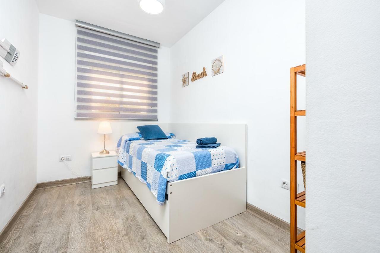 Appartement Nuevo Rincon à Rincón de la Victoria Extérieur photo