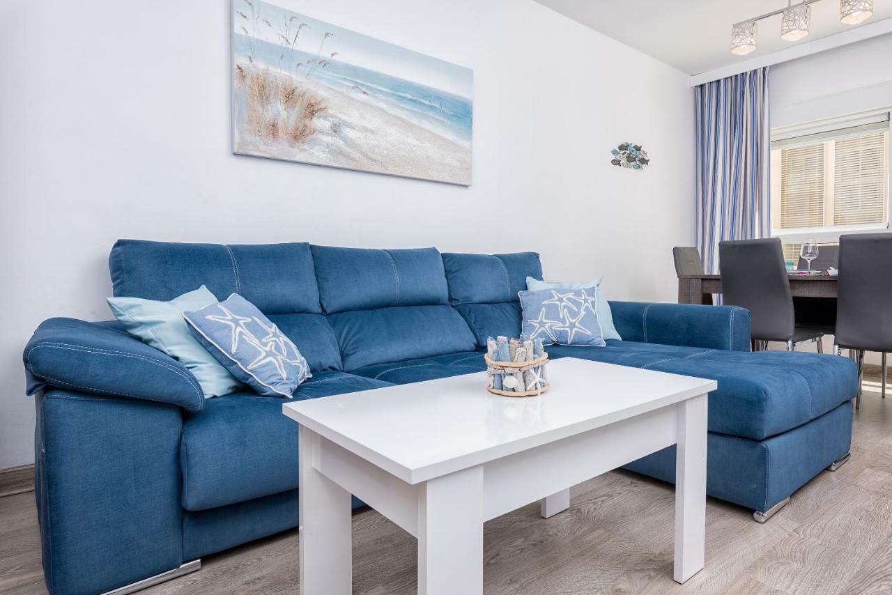 Appartement Nuevo Rincon à Rincón de la Victoria Extérieur photo