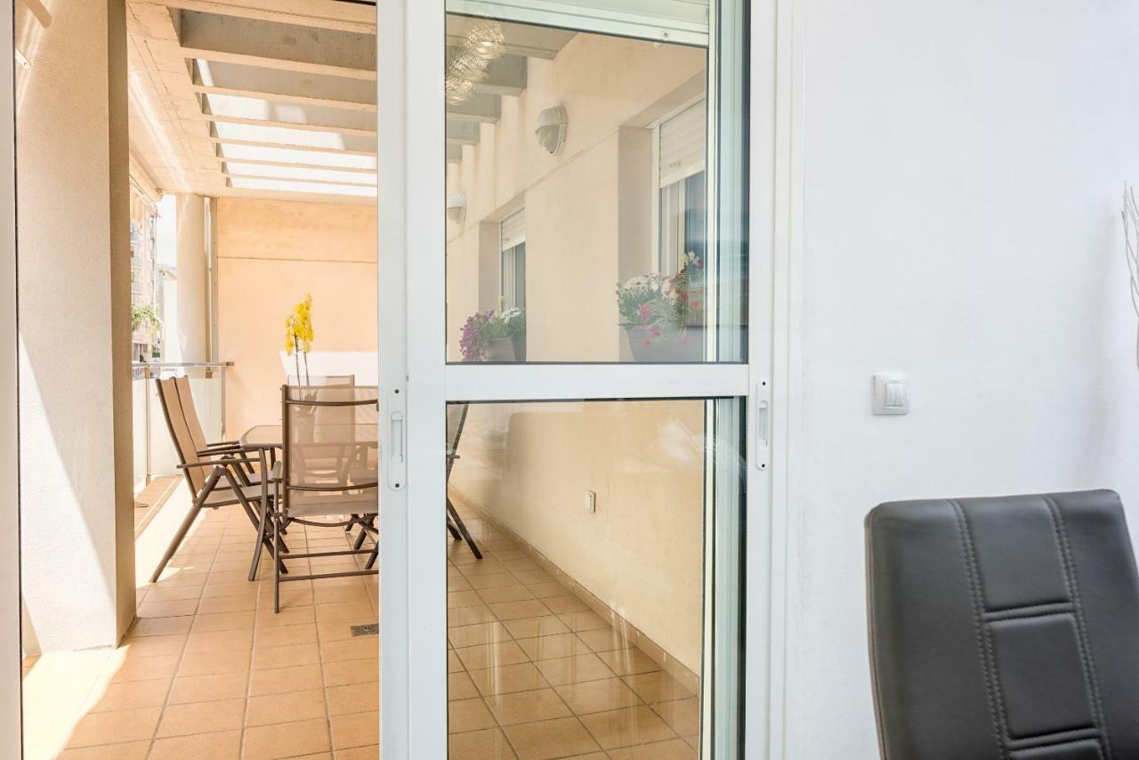 Appartement Nuevo Rincon à Rincón de la Victoria Extérieur photo