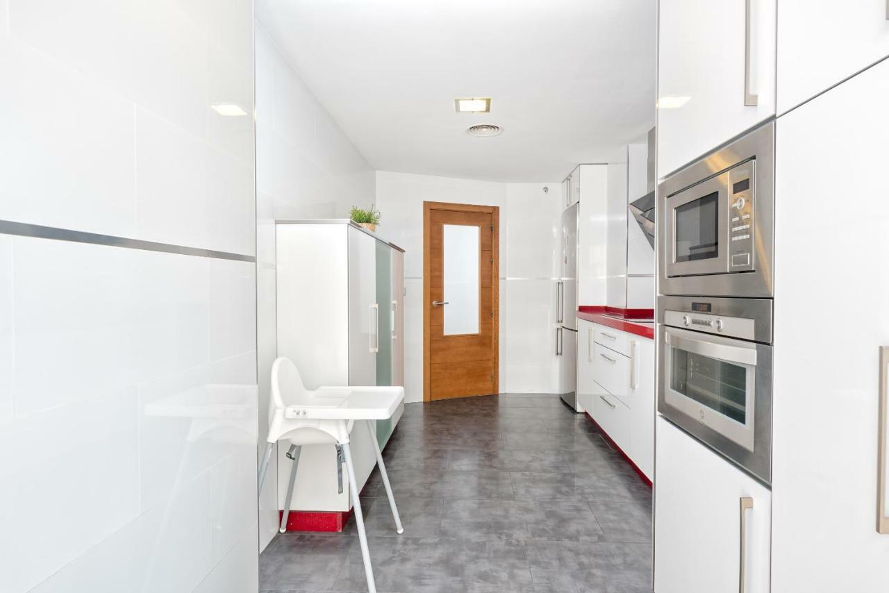 Appartement Nuevo Rincon à Rincón de la Victoria Extérieur photo
