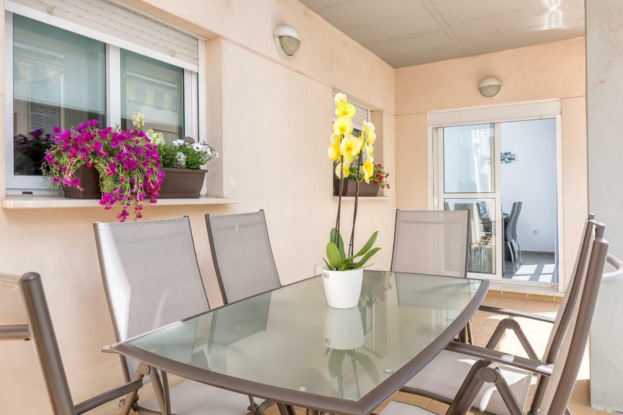 Appartement Nuevo Rincon à Rincón de la Victoria Extérieur photo