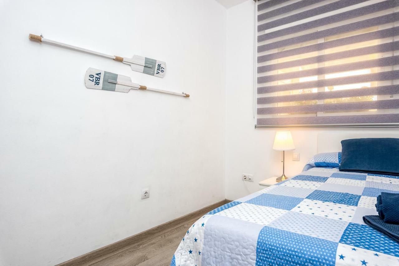Appartement Nuevo Rincon à Rincón de la Victoria Extérieur photo